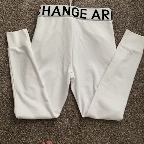 Armani exchange sweatpants - Picture 4 of 6
